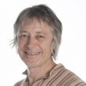 Photo of Glenn Dawes