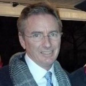 Photo of John Doolan