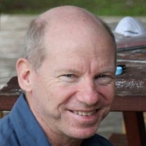 Photo of Jonathan Nott