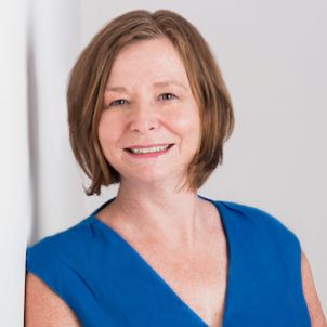 Photo of Lisa Law