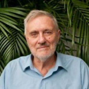 Photo of Robert (Bob) Wasson