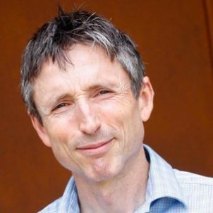 Photo of Stewart Lockie