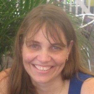 Photo of Yetta Gurtner