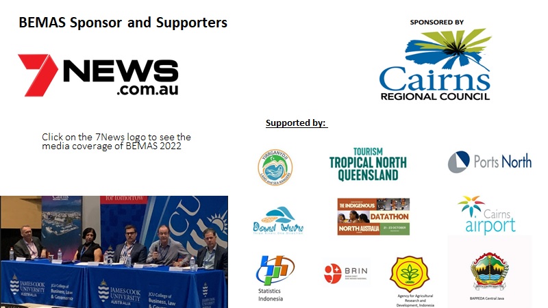 screenshot of 7 news twitter.