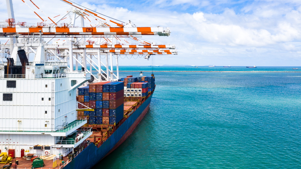 Issues in International Trade