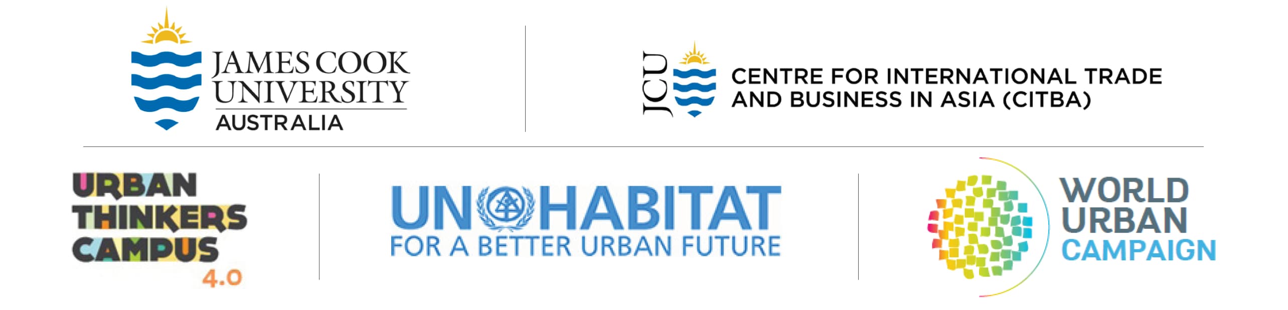 CITBA logos