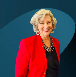 Photo of Dr Kym Davis