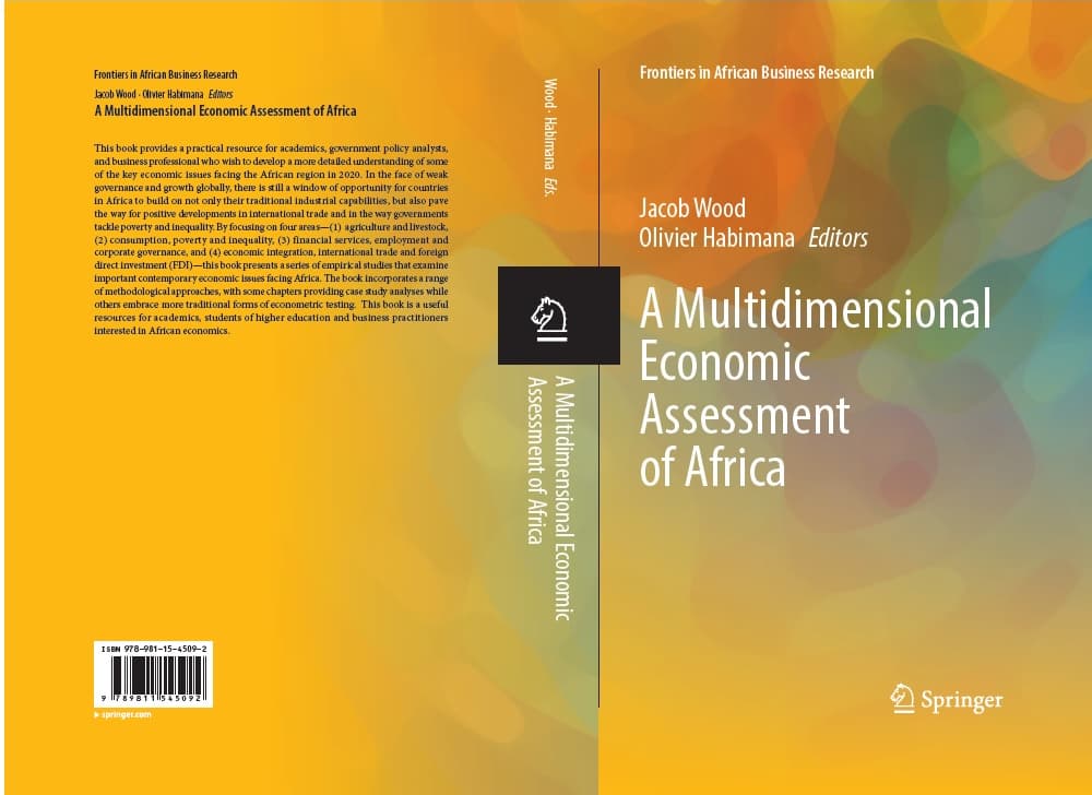 A Multidimensional Economic Assessment of Africa