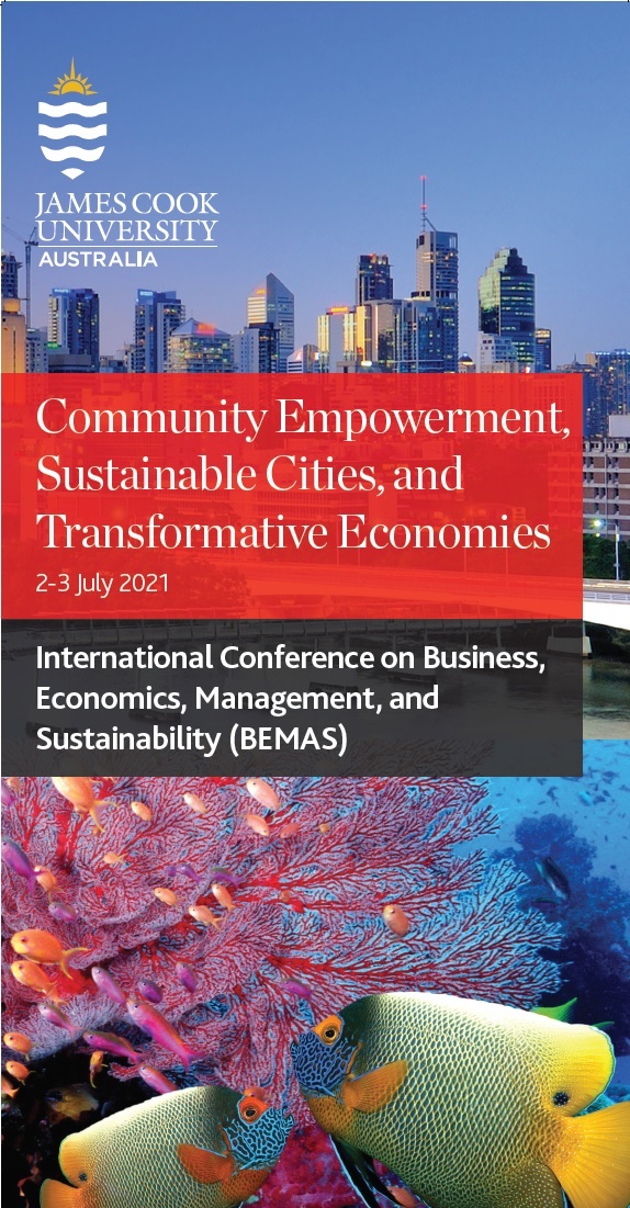 BEMAS conference banner.