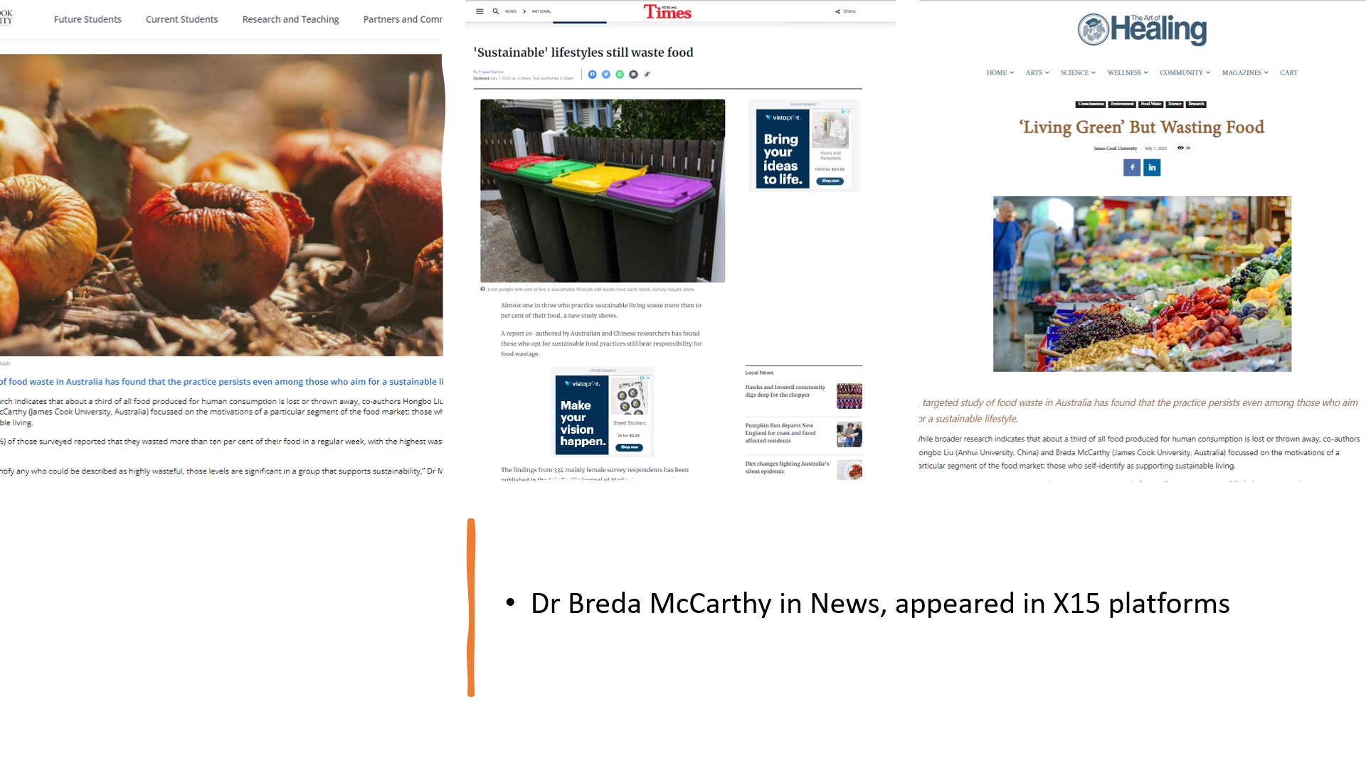article of research