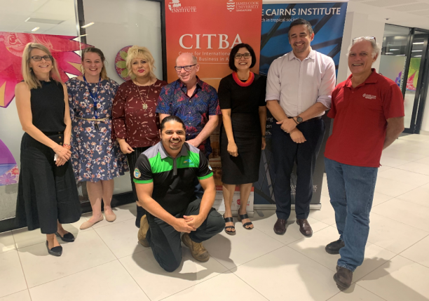 August news group