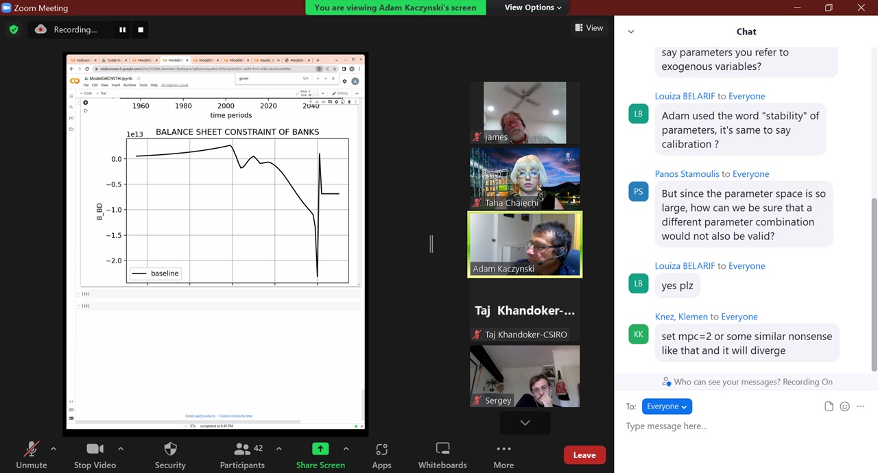 screenshot of workshop. 
