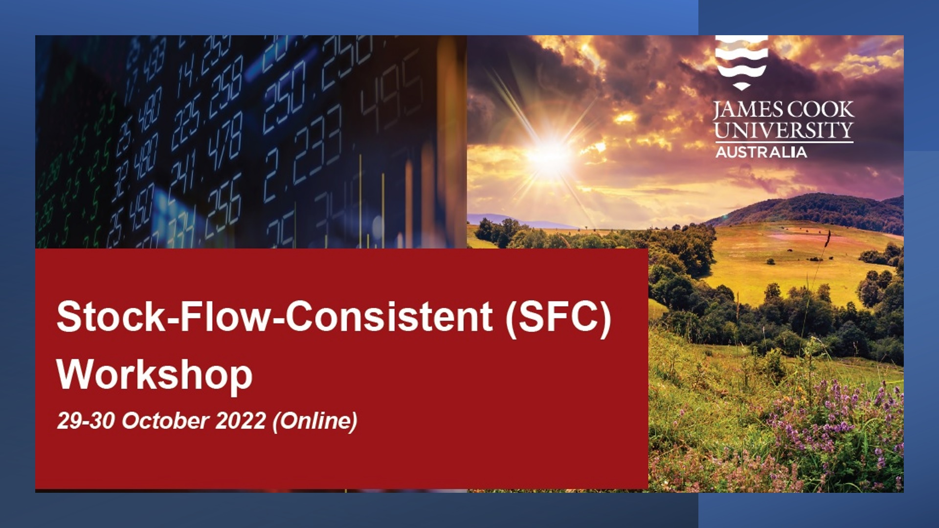 SFC workshop banner image. 