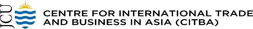 CITBA logo