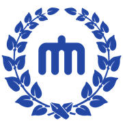 Chungnam National University logo