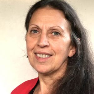 Photo of Associate Professor Josephine Pryce