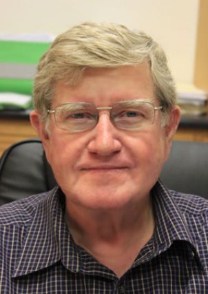 Photo of Mr Bill Cummings