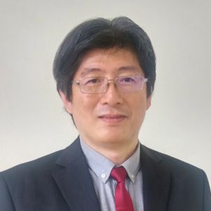 Photo of Dr Insu Song