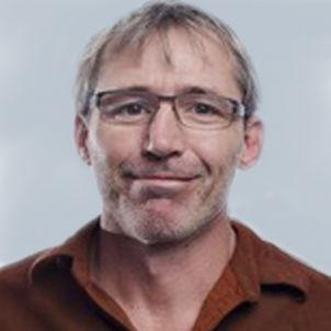 Photo of Dr Stephane Le Queux