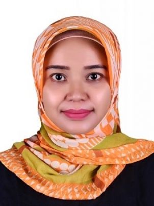 Photo of Ms Dwi Sugiharti