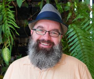 Photo of Mr Ben Archer