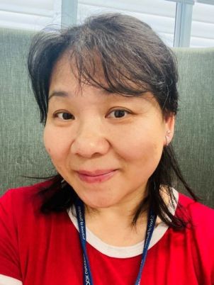 Photo of Dr Li Xian Liu