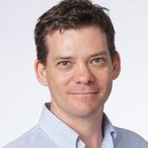 Photo of Associate Professor Jamie Fellows