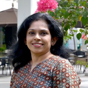 Photo of Dr Ratna Devi