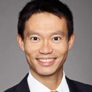 Photo of Professor Eddy Ng