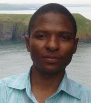 Photo of Mr Habibu Ahmed Sharif 