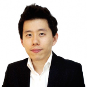 Photo of Mr Jayden (Chang Hee) Kim