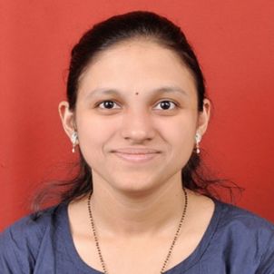 Photo of Dr Shilpa Deepak Deo