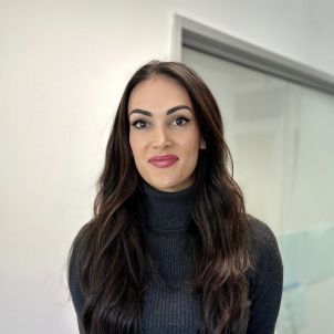 Photo of Emily Adam
