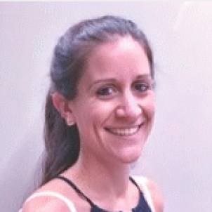 Photo of Jessica Oliva