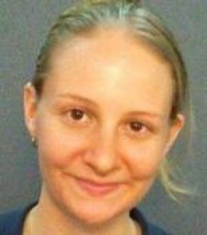 Photo of Dr Alanna Sorenson