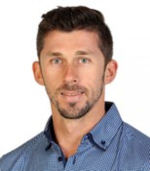 Photo of Dr Ashley Waardenberg