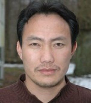 Photo of Dr Phurpa Wangchuk