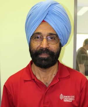 Dr Paramjit Bansal Photo of Dr Paramjit Bansal