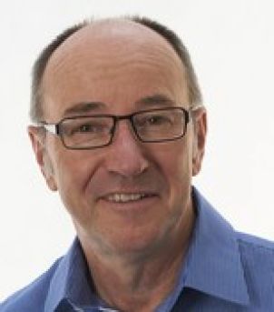 Photo of Professor Andreas Lopata