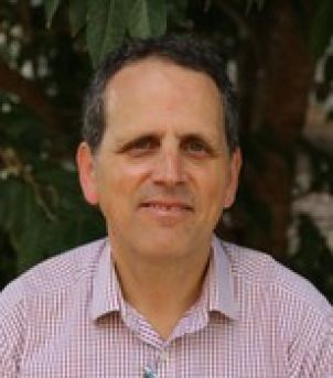 Photo of Prof Damon Eisen