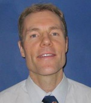 Photo of Professor Jon Golledge