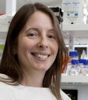 Photo of Professor Norelle Daly