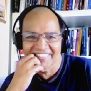 Photo of Associate Professor Venkat Pulla