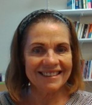 Photo of Professor Debra Miles