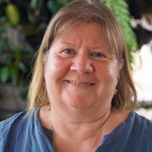 Photo of Associate Professor Ines Zuchowski