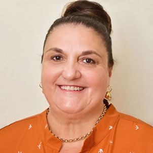 Photo of Linda Ford