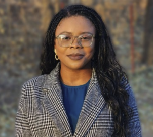 Dr Doris Asante Photo of Dr Doris Asante