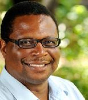 Photo of Dr Philemon Chigeza