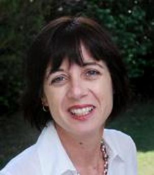 Photo of Dr Neus (Snowy) Evans