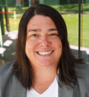 Photo of Dr Tamra Jones
